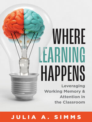 cover image of Where Learning Happens